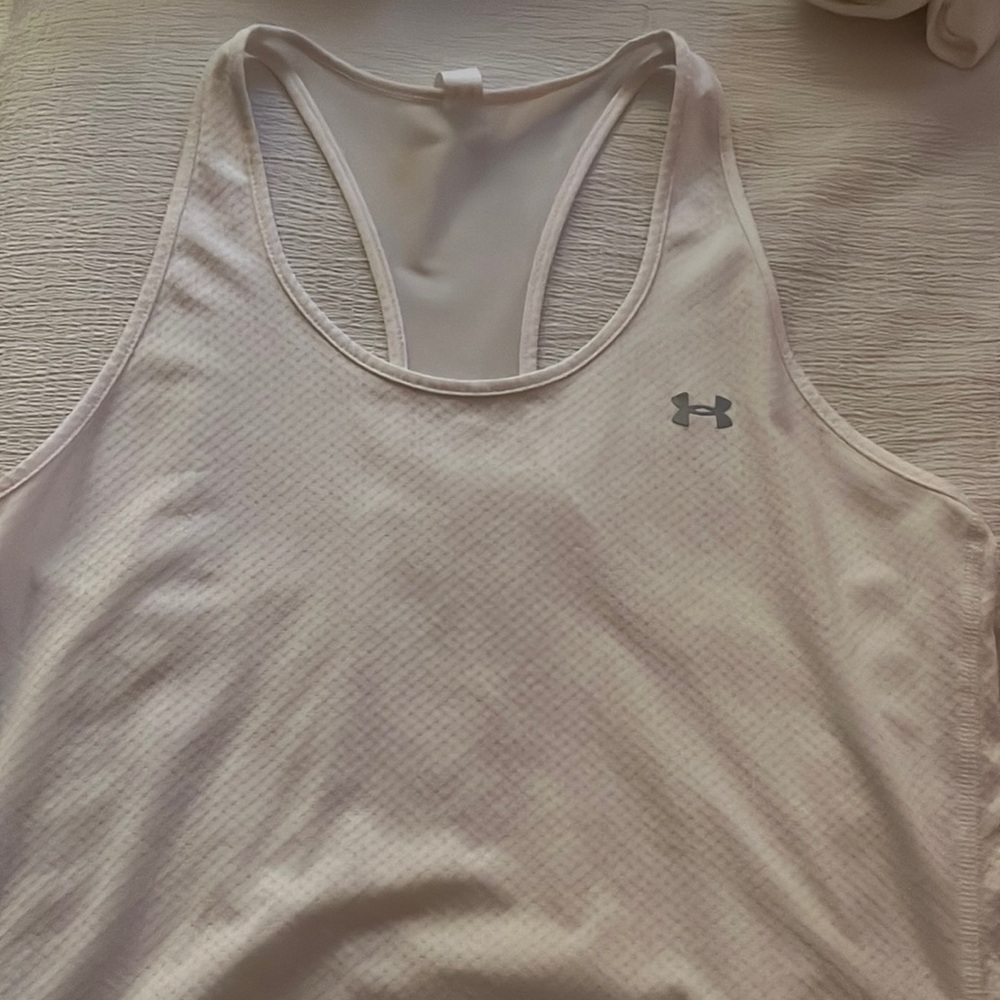 UA tank